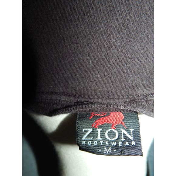 Vintage Size Medium Johnny Cash Babydoll Fit Tee Black & Hot Pink - Picture 4 of 4